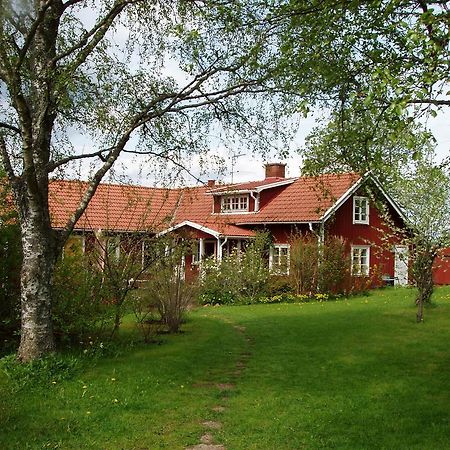 Langesaeter B&B Lerdala Exterior photo