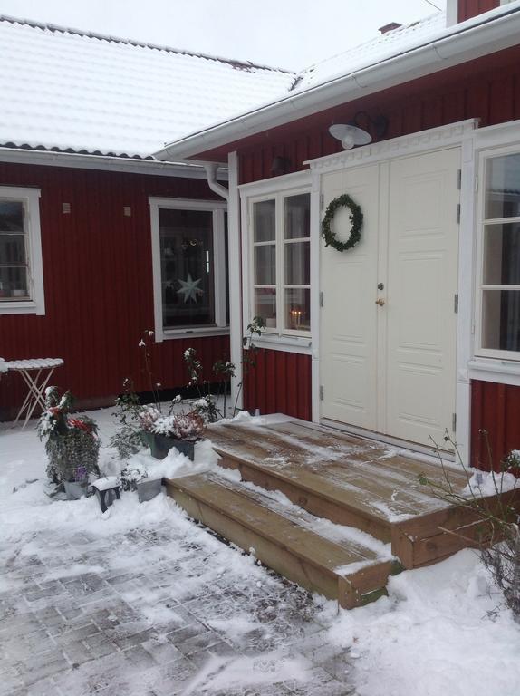 Langesaeter B&B Lerdala Exterior photo
