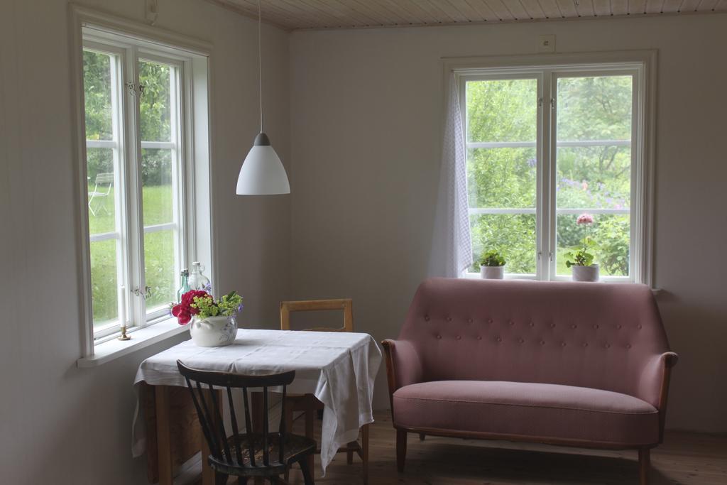 Langesaeter B&B Lerdala Room photo