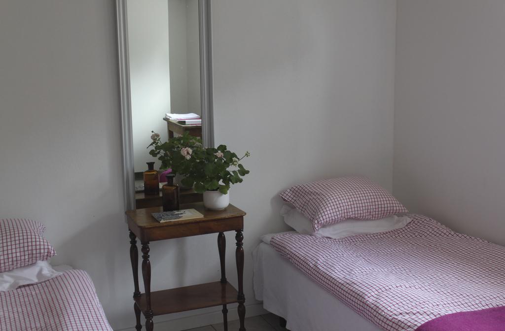Langesaeter B&B Lerdala Room photo