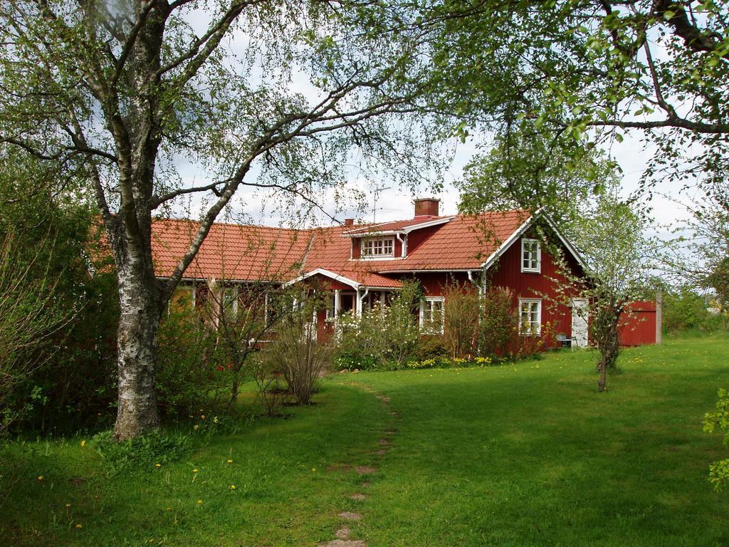 Langesaeter B&B Lerdala Exterior photo